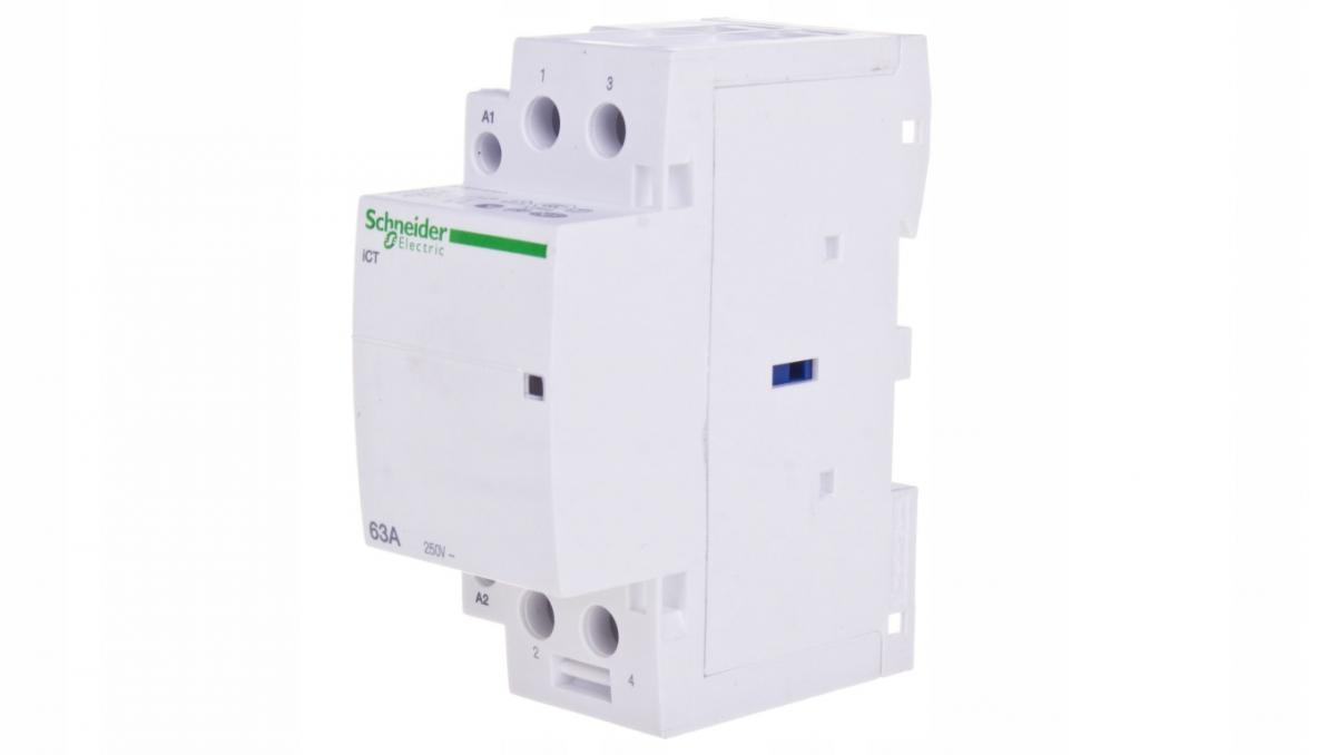 Stycznik modułowy iCT50-63-20-230 63A 2NO 50Hz 220/240 VAC