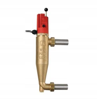 AFRISO Elektr. czujnik niskiego poziomu wody 48h