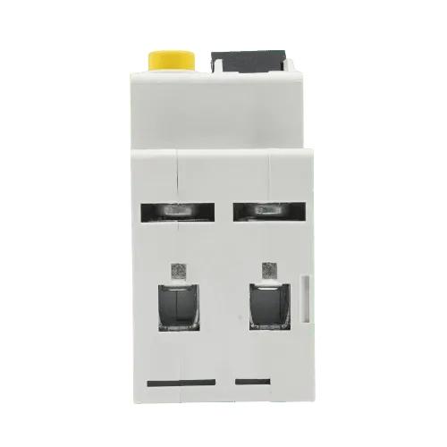 EATON Wyłącznik kombinowany 6kA PFL6-16/1N/B/3 typ AC