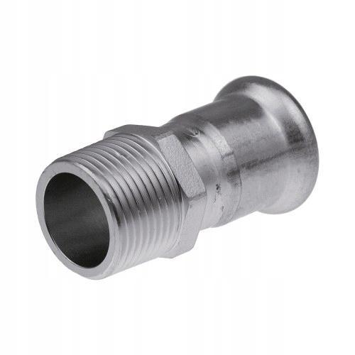 KAN-therm Złączka GZ Inox - 22 R1