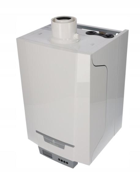 Kocioł gazowy kondensacyjny DE DIETRICH MCR3 evo 35T