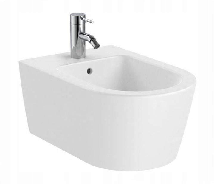 Bidet wiszący INSPIRA ROUND ROCA//5