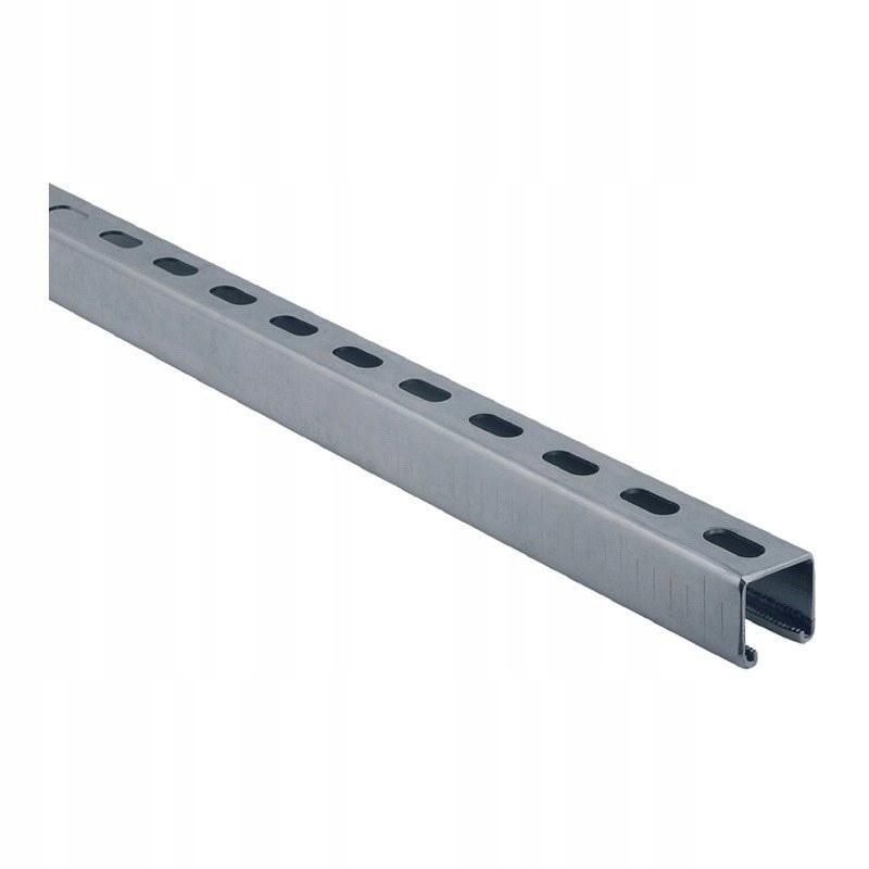 WALRAVEN BIS RapidStrut Szyna 41|L 3m 41x41/1.5