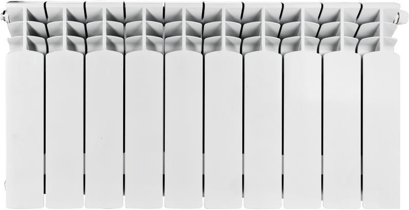 Grzejnik G 350 F 873 W 805 x 423 x 90 mm