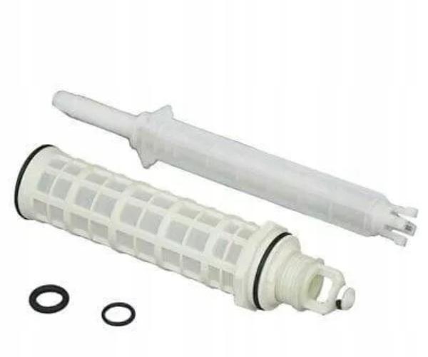 Filtr z manualnym płukaniem wstecznym BWT PROTECTOR BW 1