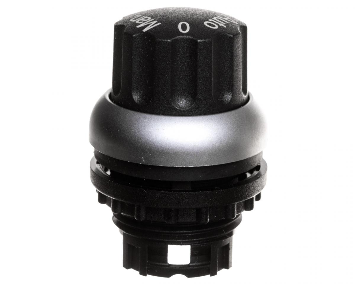 EATON Napęd przełącznika 3 położenia, z opisem M22-WR3-X94