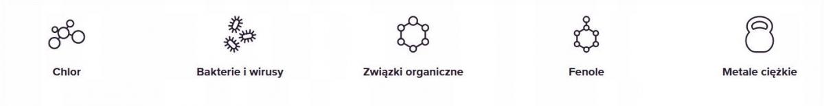 AQUAPHOR Filtr AQUAPHOR Eco Pro