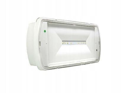 Eaton Oprawa awaryjna SafeLite 48h