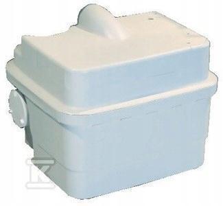 SFA Rozdrabniacz SANICUBIC 1 mono podłączenie 48h