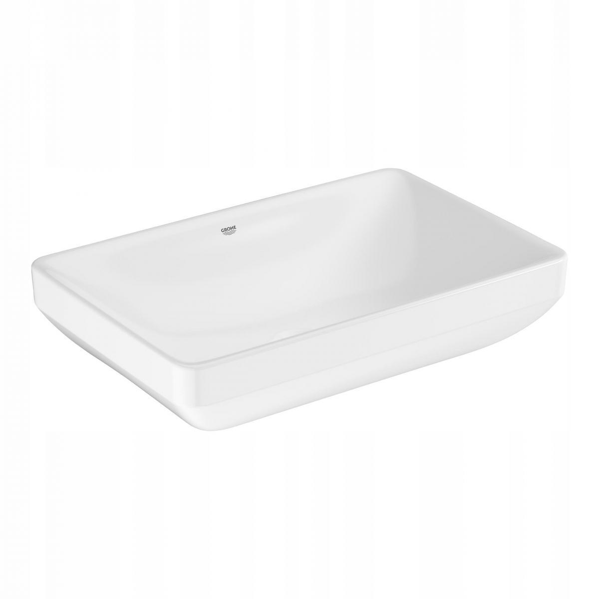 GROHE Umywalka nablatowa 60 cm Euro Ceramika