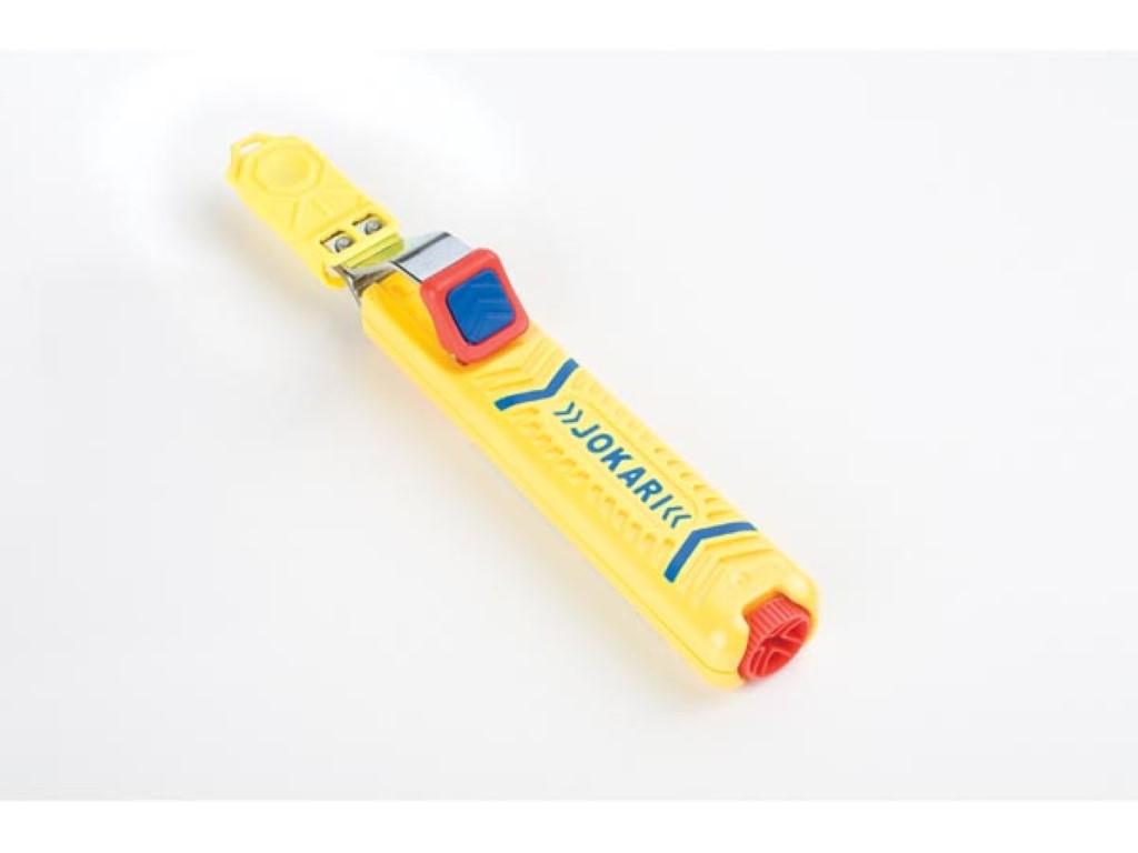 Nóż do zdejmowania izolacji Secura