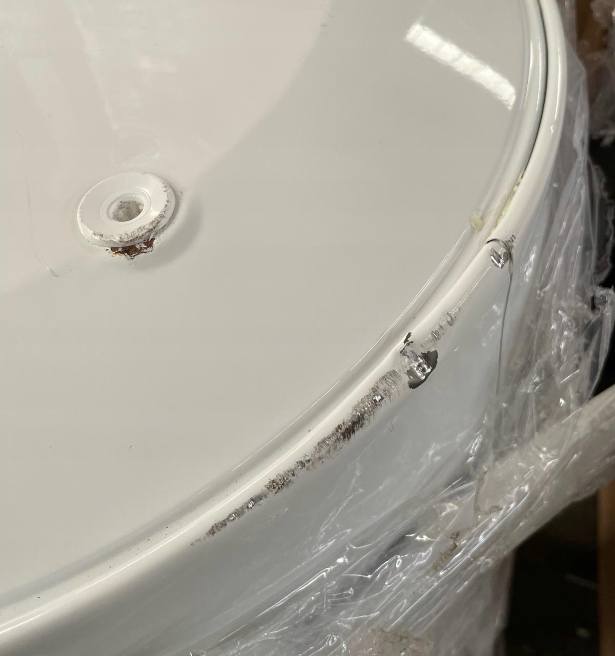 Podgrzewacz elektryczny poj 100l 1.8 kW 8 bar ARISTON LYDOS ECO 100