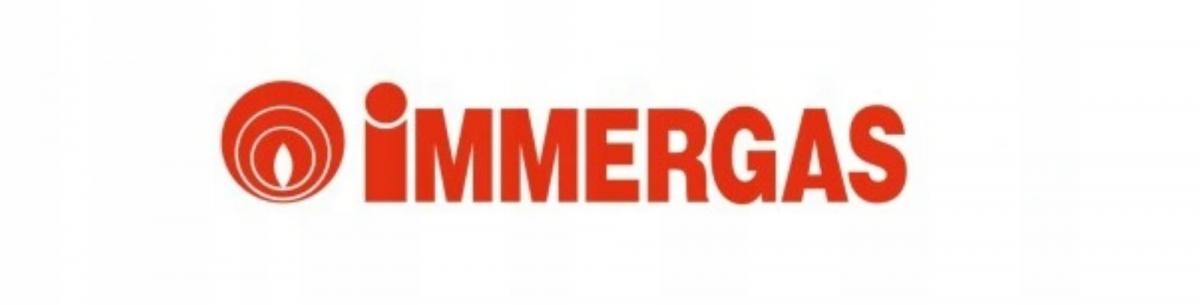 IMMERGAS Rozdzielacz hydrauliczny DIM A-BT ERP 48h