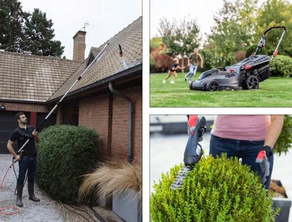 GEBERIT Wanna prostokątna Perfect 170x75 cm