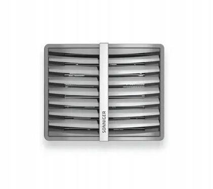 Sonniger Nagrzewnica wodna HEATER CONDENS CR3 48h
