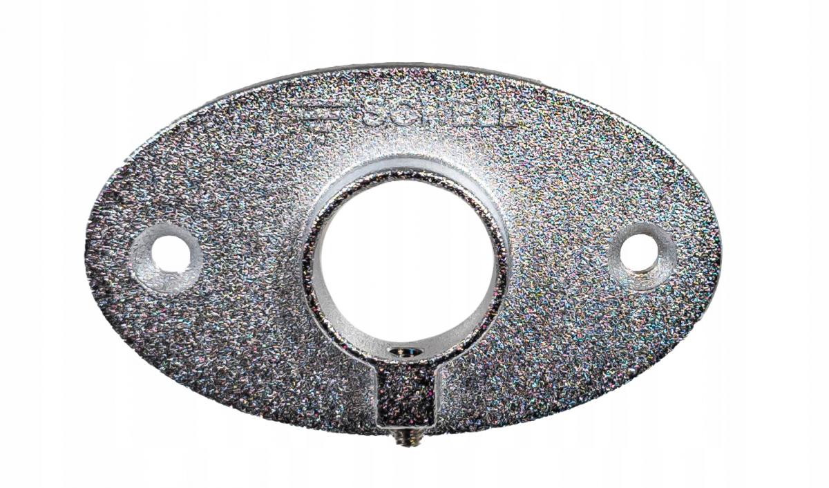 SCHELL Zawór zewnetrzny Polar II 1/2 mrozoodporny comfort + glowica