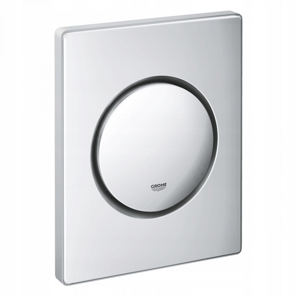 Grohe Przycisk spłukujący Nova Cosmopolitan do pisuaru 38804000