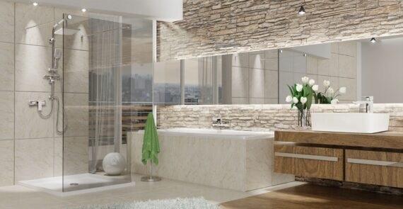 INVENA BATERIA UMYWALKOWA PODTYNKOWA NYKS CHROM