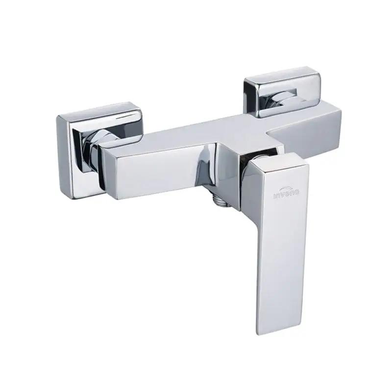 Bateria natryskowa INVENA PAROS CHROM 48h