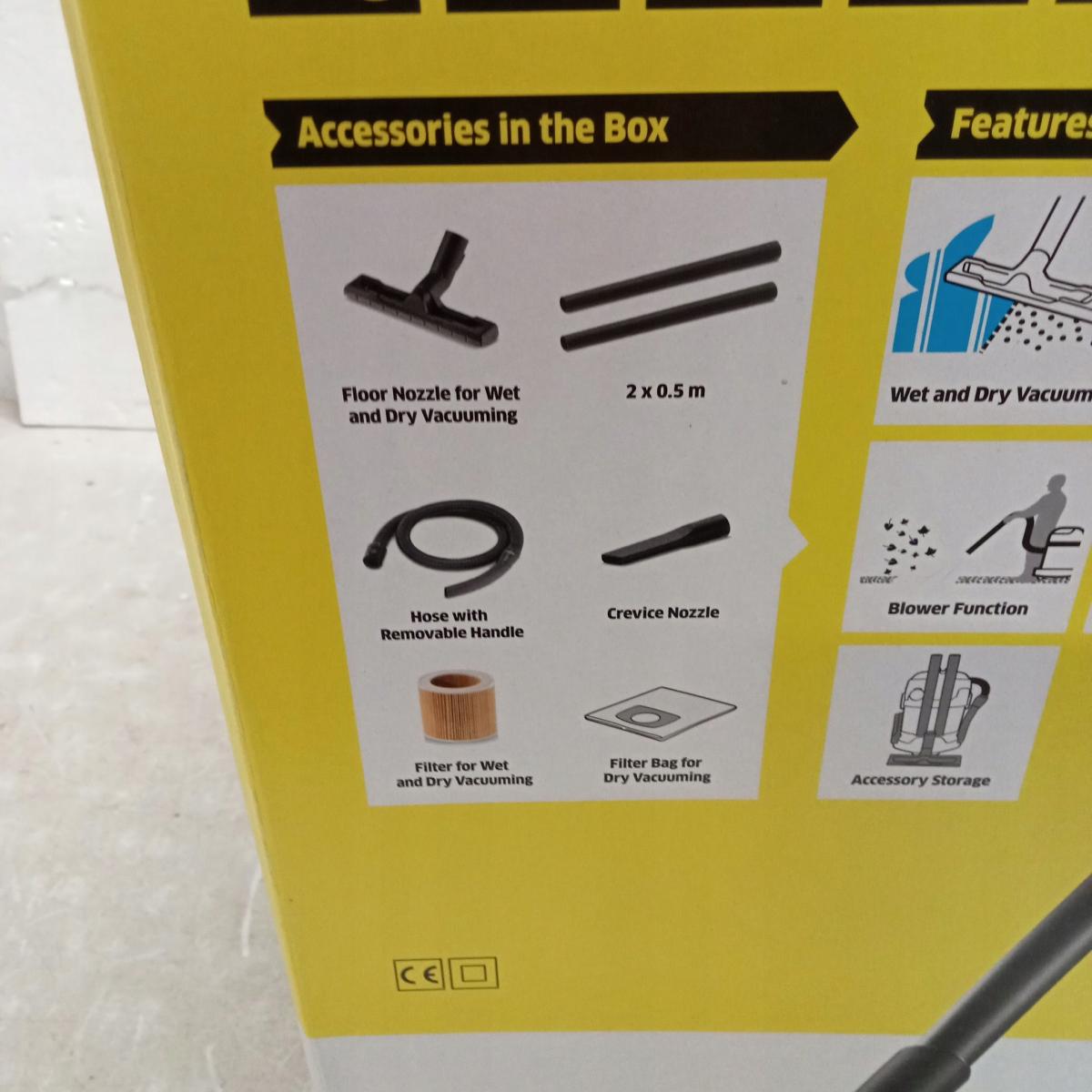 Bateria umywalkowa sztorcowa GROHE Eurostyle Cosmopolitan 1-otw. Mosiężna