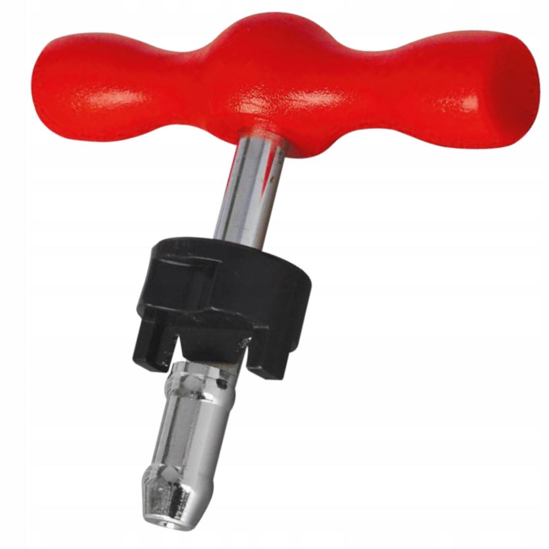 INVENA KALIBRATOR Z FAZOWNIKIEM DO RUR FI 16