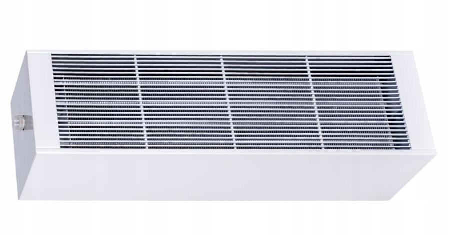 Grzejnik konwektorowy Kermi KKV16 H=150 L=1400 1360 W biały