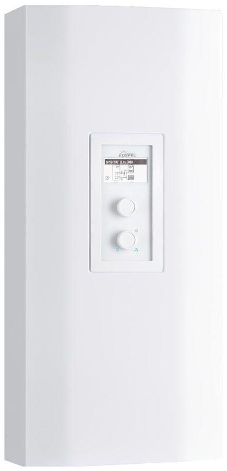 Kocioł elektryczny KOSPEL EKCO.M3-12/16/20/24 kW 48h
