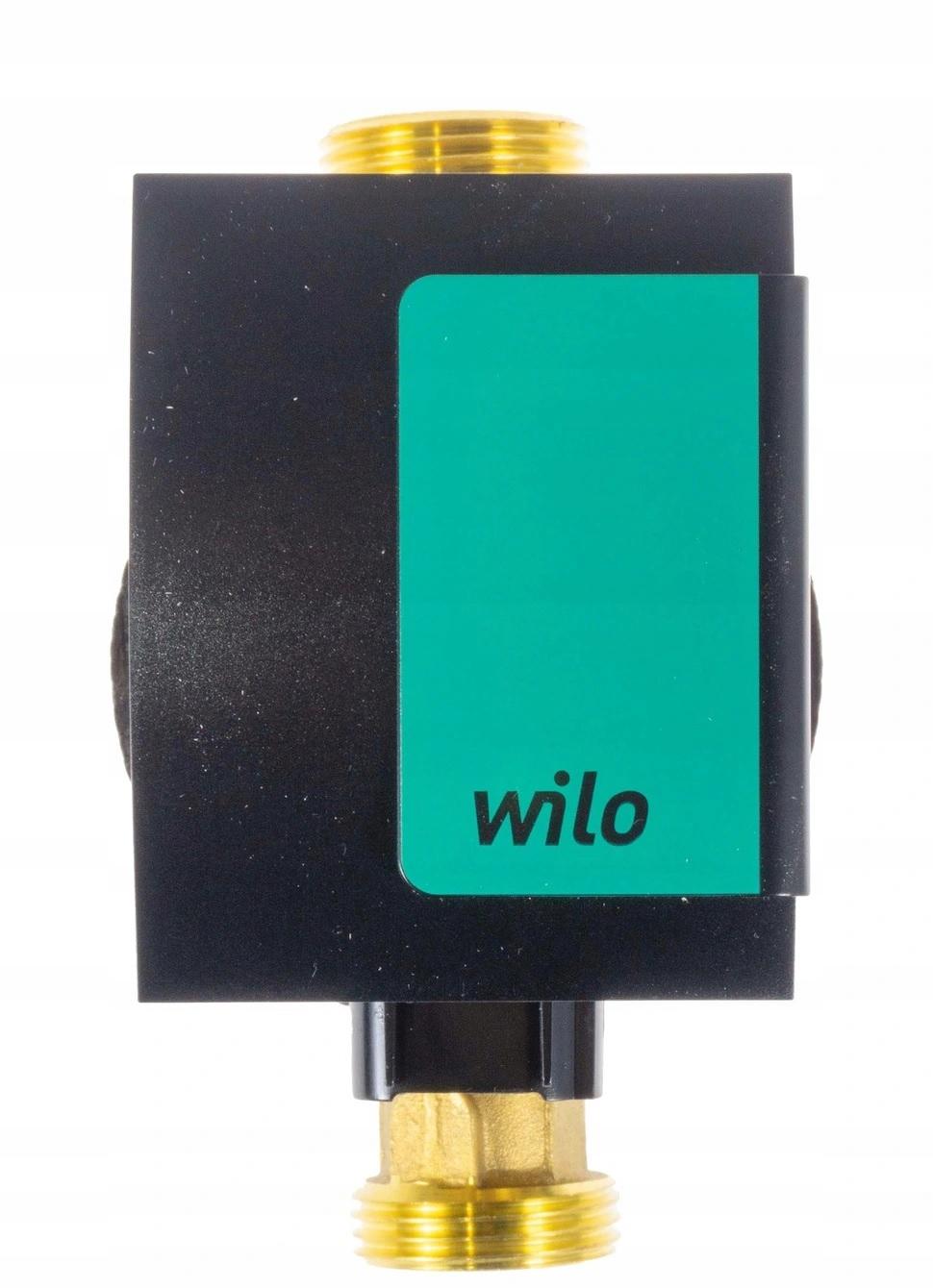 Pompa cyrkulacyjna WILO Star-Z A NOVA 48h