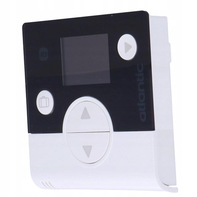 ATLANTIC Programator A59 NB do pomp ciepła