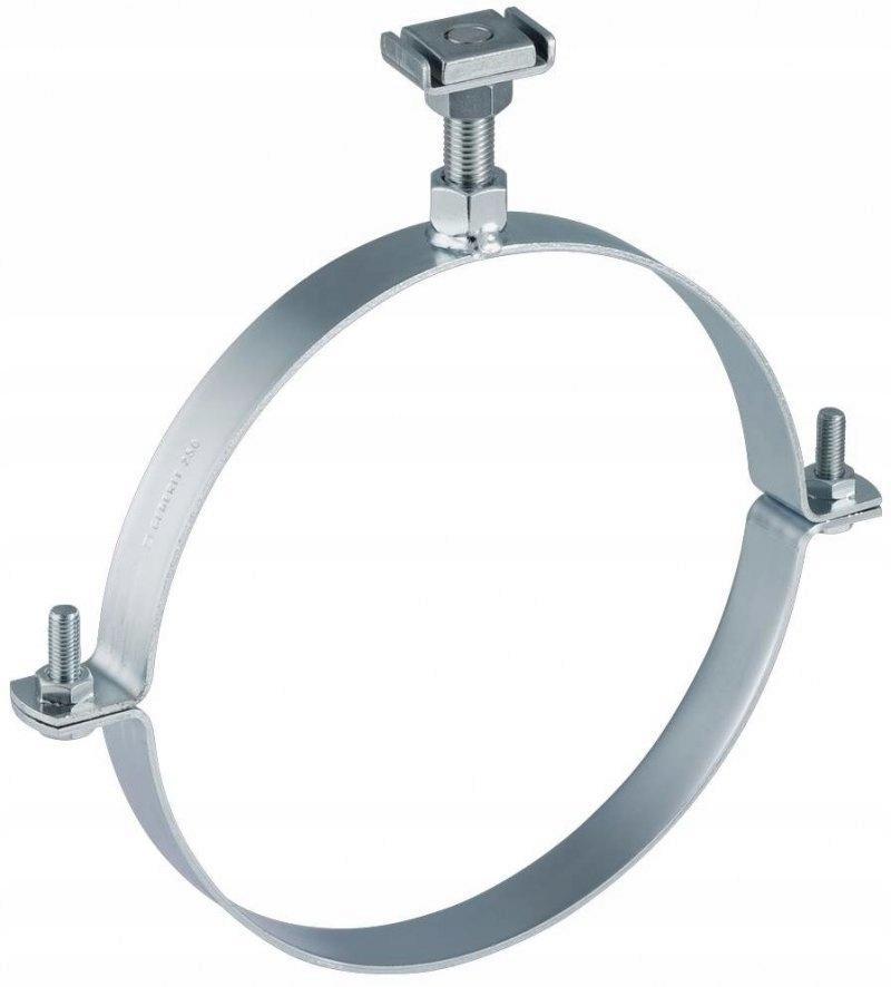 GEBERIT Uchwyt rurowy Geberit Pluvia d315