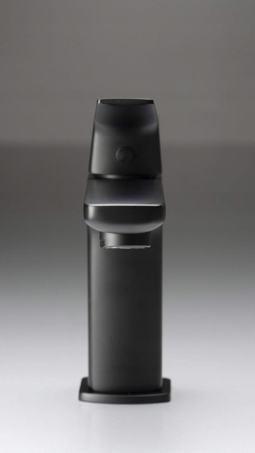 DEANTE Bateria umywalkowa Blur, nero, stojąca