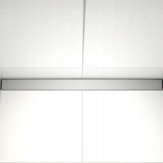 PURUS Odpływ liniowy Drain Designe 80 cm Chrom