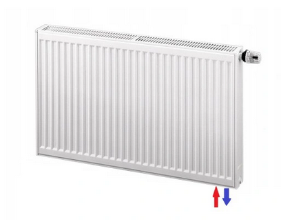 Grzejnik stalowy INVENA CV33 400x800 V 33 Dolny 48h