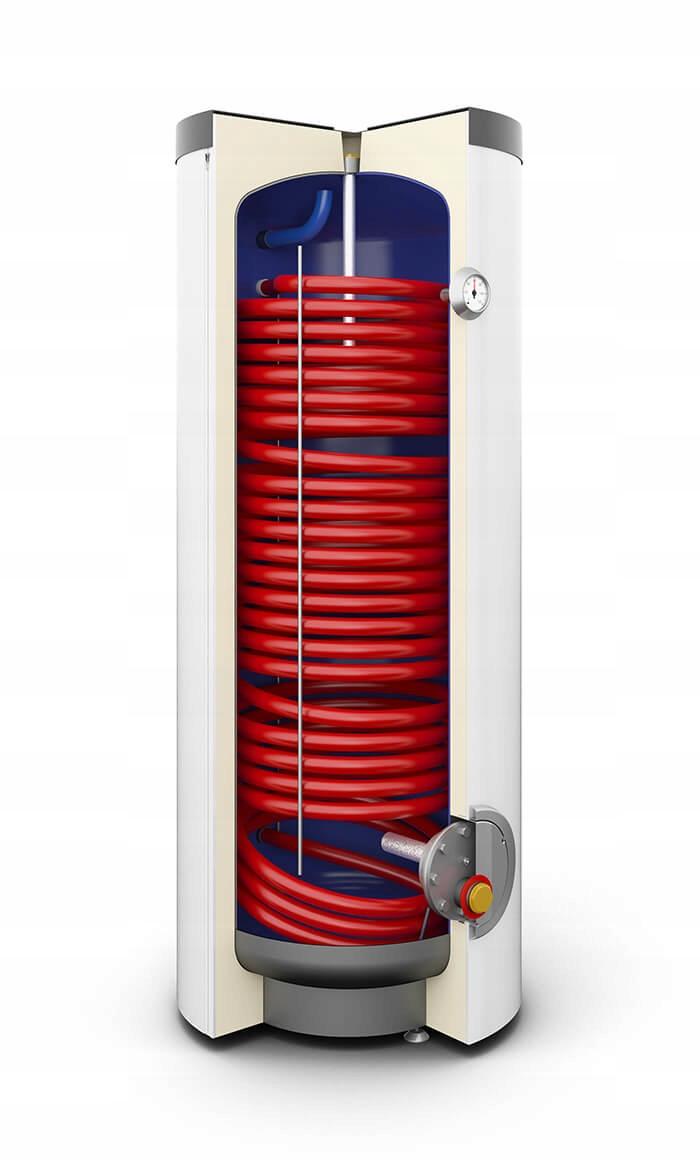 GALMET wymiennik SGW(S) Tower Grand 500L C.W.U