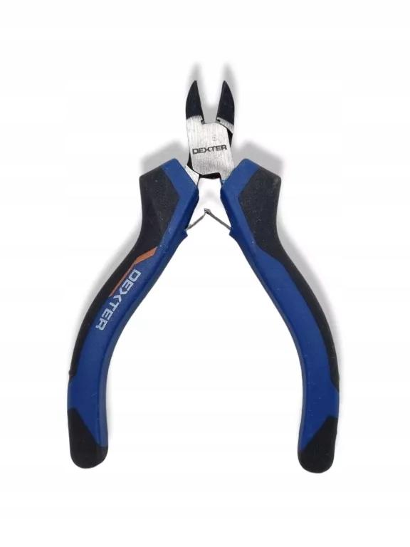 Nożyce do kabli 1000V 14mm VDE