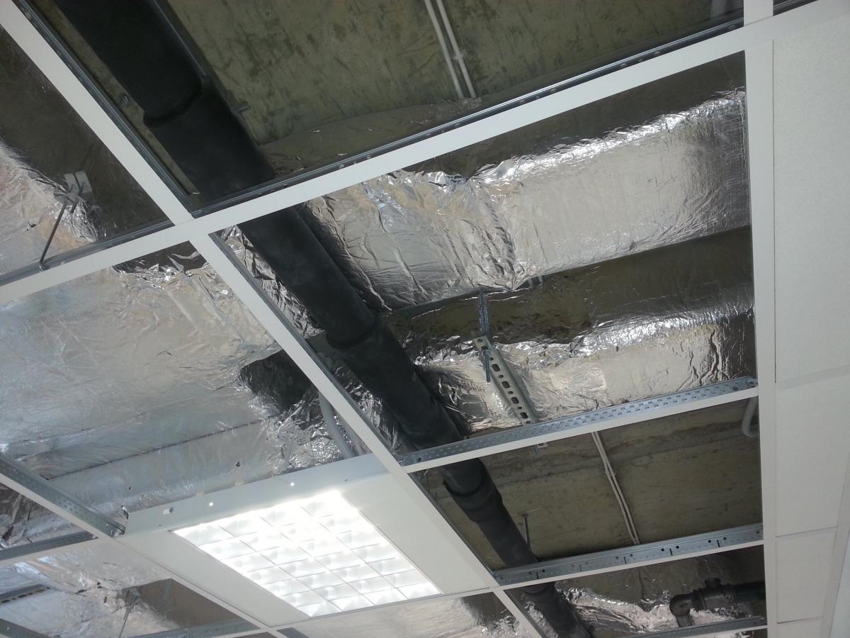 ANTICOR Taśma aluminiowa Aluminio 353, 100 mm x 50 m