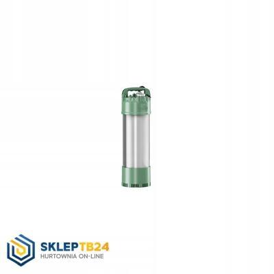 Automatyczna pompa do wody deszczowej Wilo-Extract FIRST 304 EM/A z koszem