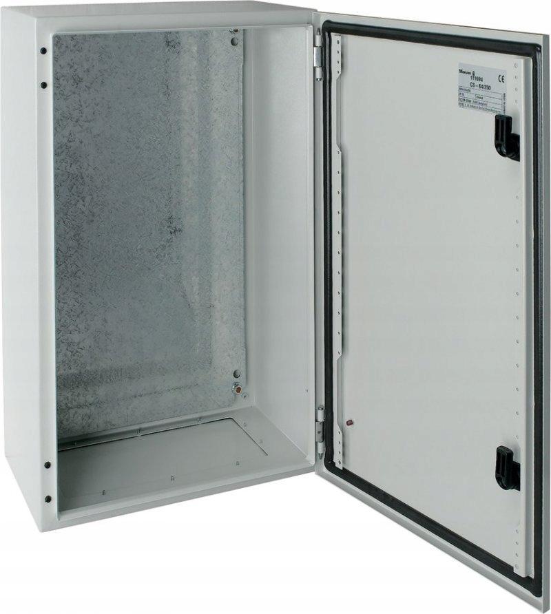 EATON Obudowa z płytą montażową (800x800x300) CS-88/300