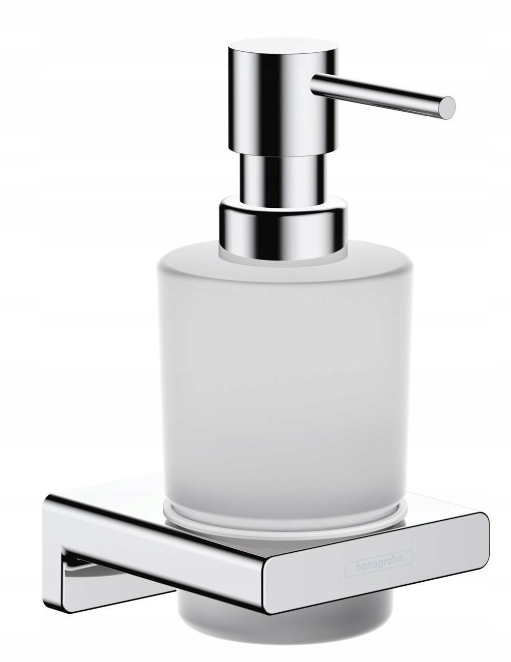 HANSGROHE AddStoris Dozownik mydła w płynie