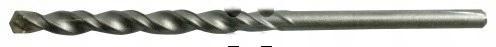 12,0X151 MM WIERTŁO KOBALTOWE DO STALI NIERDZEWNEJ DIN338