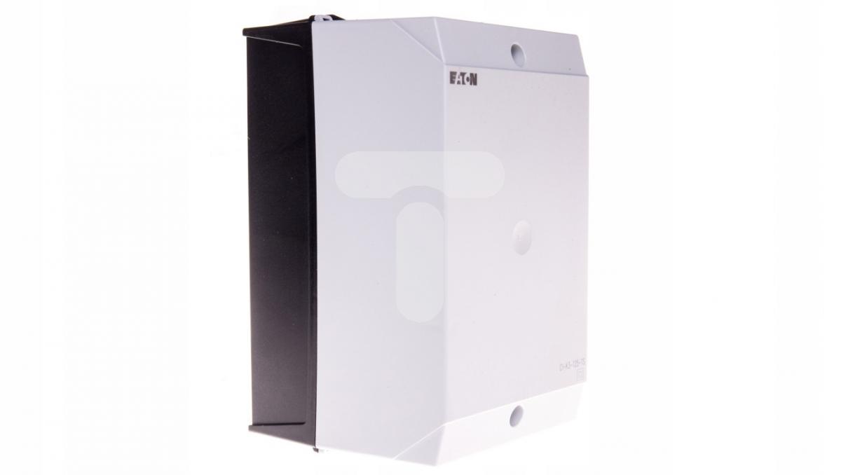 EATON Mała obudowa CI-K3 z szyną montażową CI-K3-125-TS