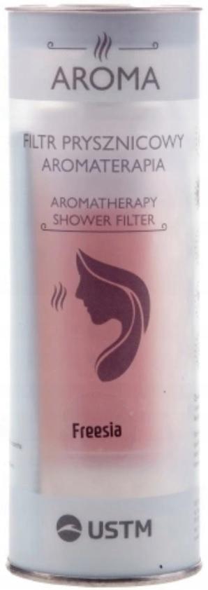 Filtr prysznicowy Aroma