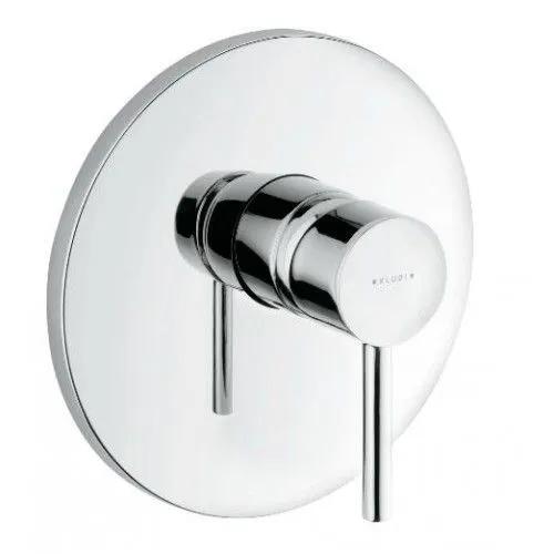 Bateria natryskowa podtynkowa KLUDI BOZZ do FLEXX.BOXX 88 011 chrom