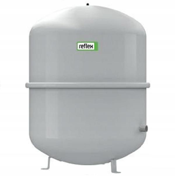 REFLEX Ciśnieniowe naczynie przeponowe do układów solarnych, grzew i chłod