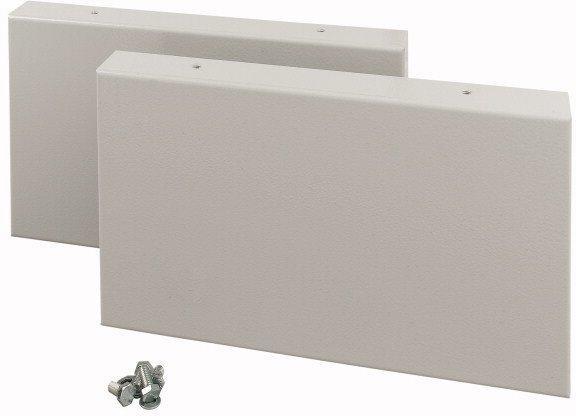 EATON Cokoły, części boczne, wysokość 200mm, 1para XLSPL2SC4