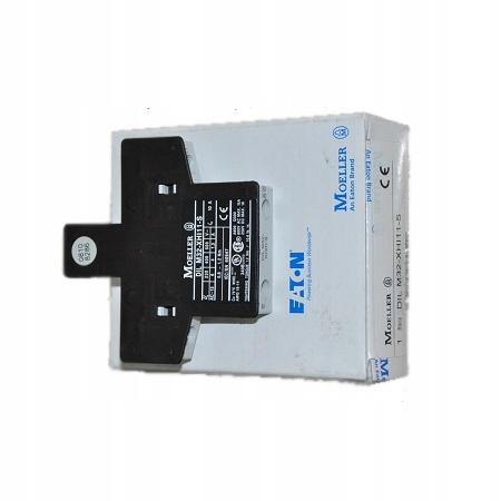 EATON Moduł styków pomocnicznych 1Z 1R DILM32-XHI11-S