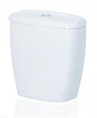 GEBERIT Spłuczka Idol z zasilaniem bocznym 48h