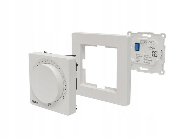 DANFOSS Termostat DANFOSS DEVIreg Basic