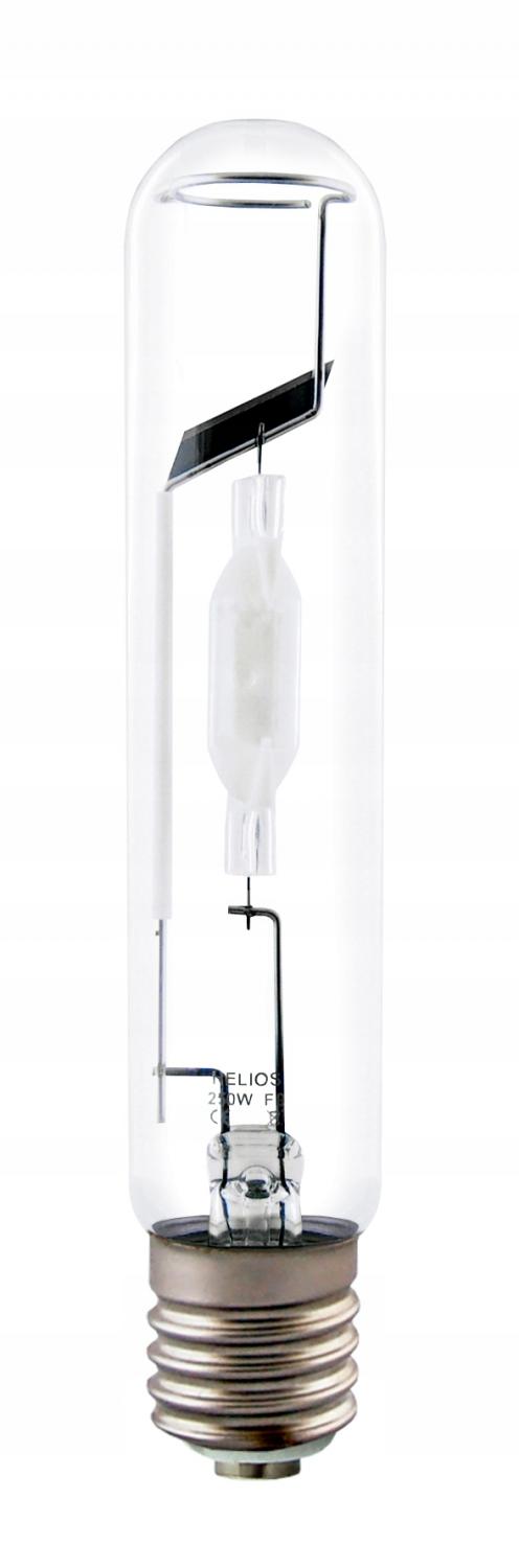 Helios Lampa metalohalogenowa 100W 230V E27 48h