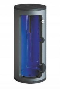 Wymiennik stojący KOSPEL TERMO MAX wężownica 250L 48h